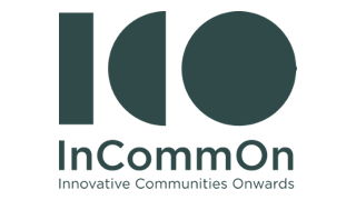InCommOn Innovative Communities Onwards logo
