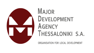 Major Development Agency Thessaloniki S.A. logo