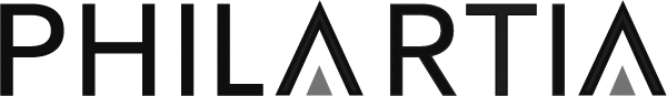 Philartia logo
