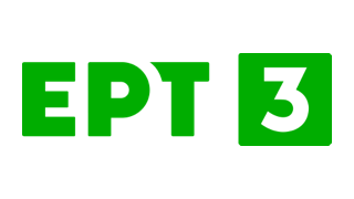 ΕΡΤ3 logo