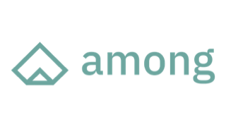 Among logo