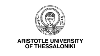 Aristotle University of Thessaloniki logo