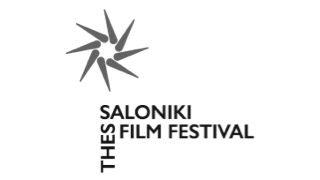 Thessaloniki Film Festival logo