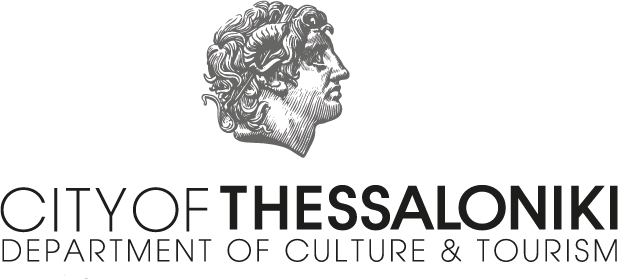 City of Thessaloniki logo